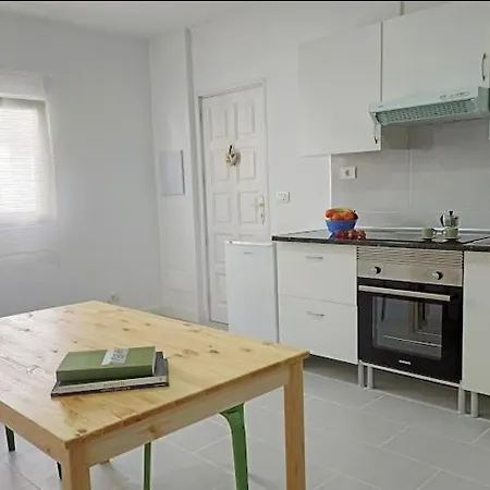 Cozy Estudio Con Wifi Y Solarium * Ла-Листада