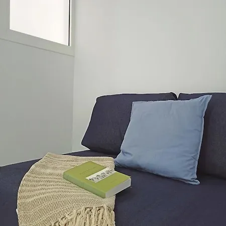 Cozy Estudio Con Wifi Y Solarium * Ла-Листада