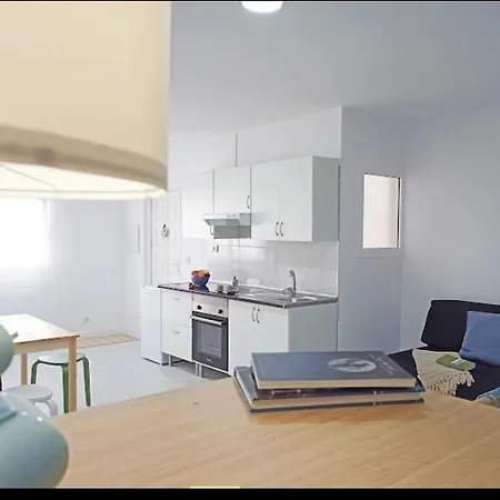 Cozy Estudio Con Wifi Y Solarium *