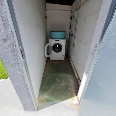 Apartamento Cozy Estudio Con Wifi Y Solarium La Listada